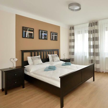 בודפשט Deak Apartment מראה חיצוני תמונה