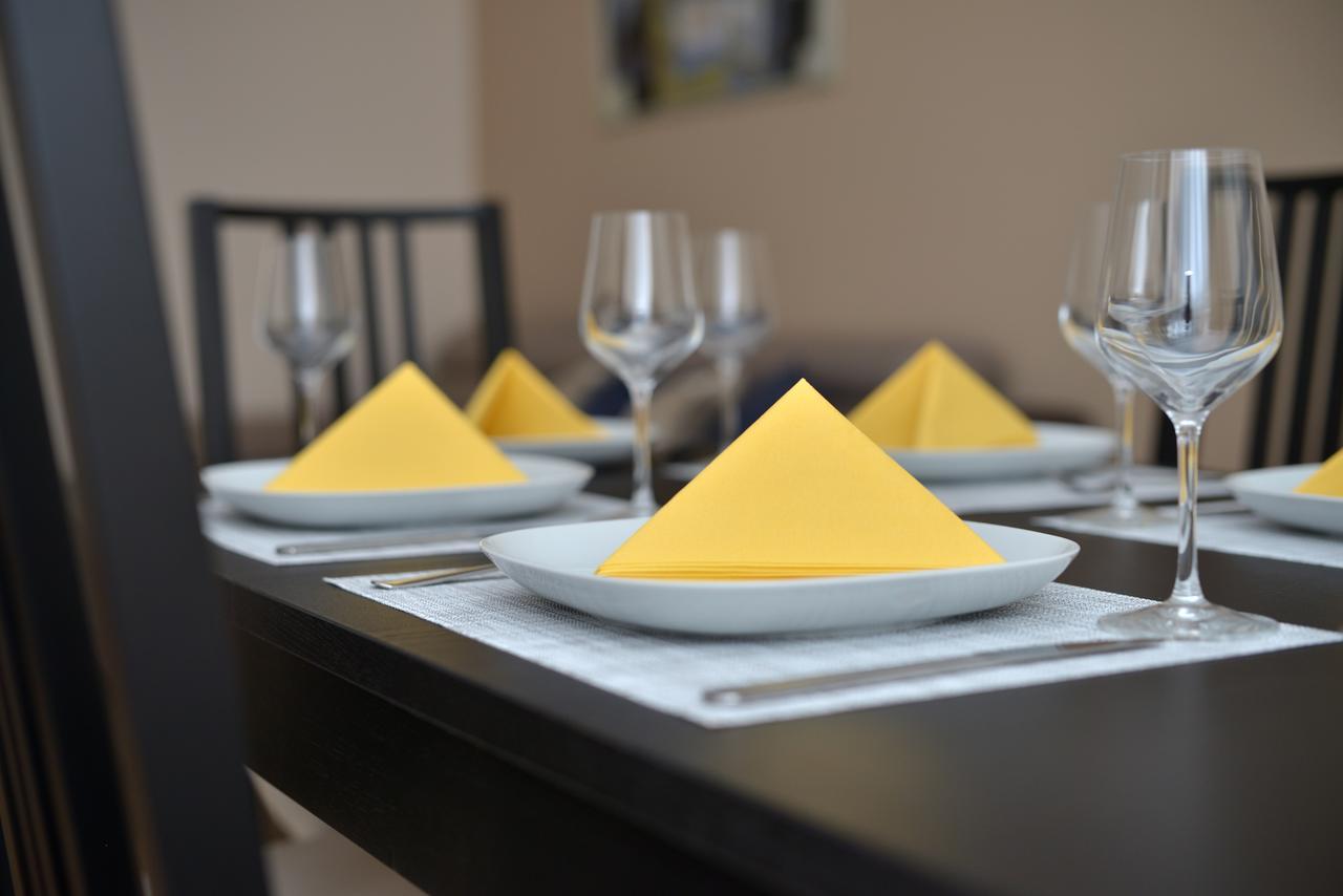 בודפשט Deak Apartment מראה חיצוני תמונה