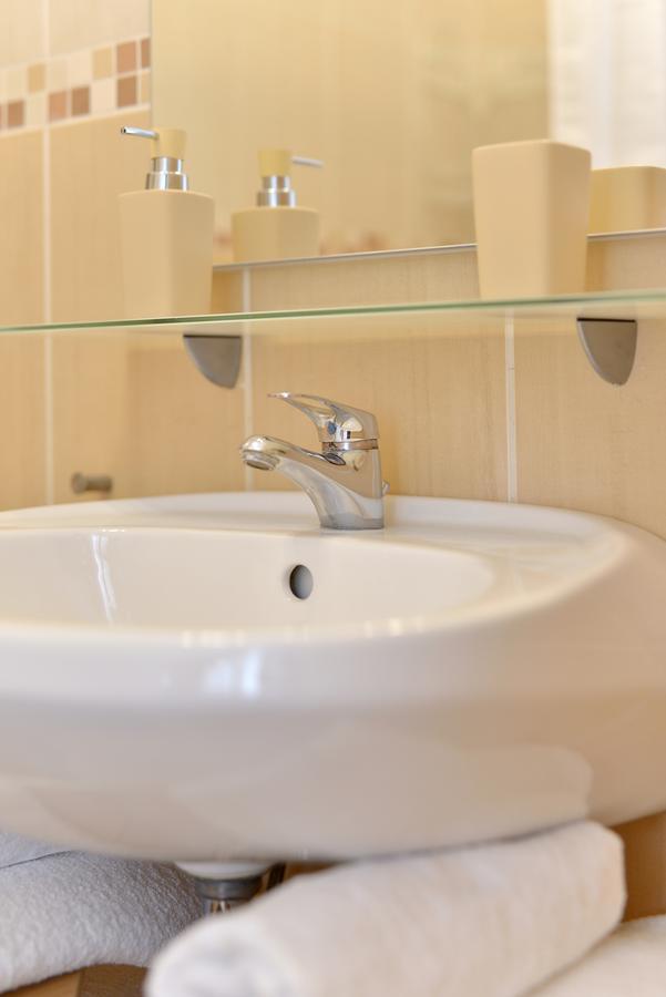 בודפשט Deak Apartment מראה חיצוני תמונה